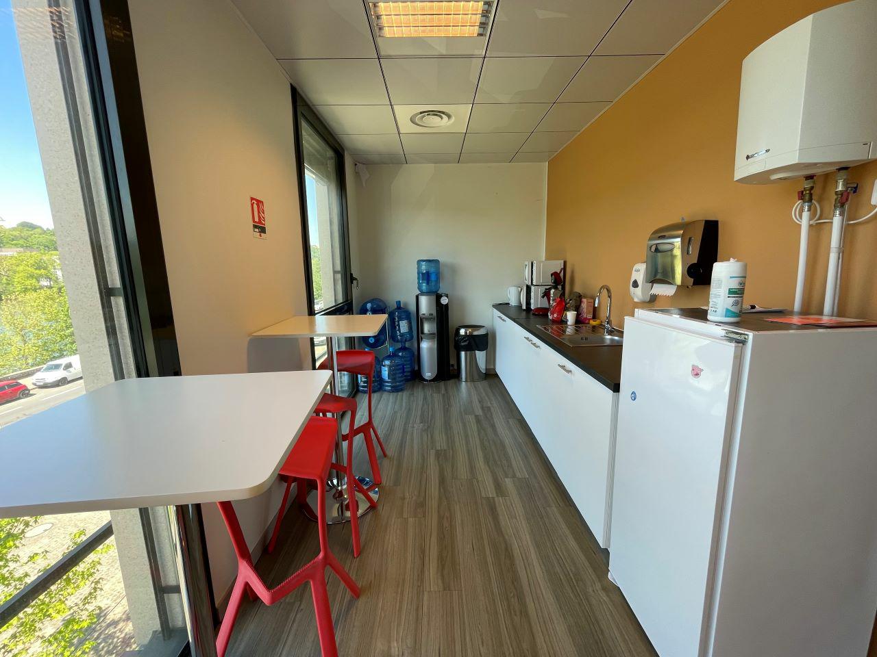 Bureau Lyon 845m² Location bureau Lyon Rhône OLBUR2420344 9